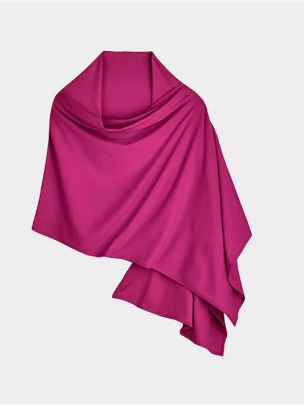 Coolibar NWT Everyday Beach Shawl Wrap 72” x 29”
